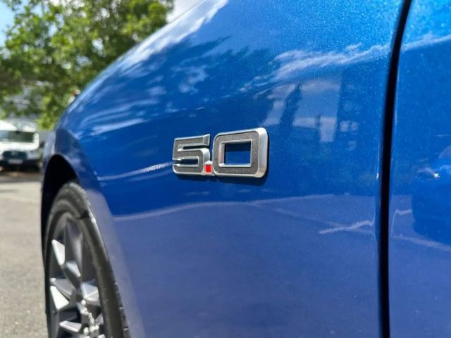 Ford Mustang Convertible GT 5.0 V8