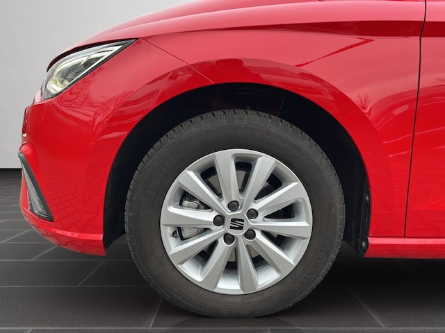 Seat Ibiza 1.0 TSI Style