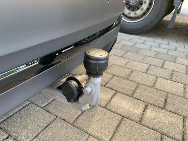 Mercedes-Benz GLA 200 AMG Line