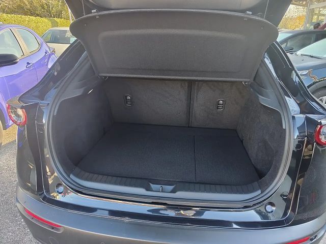 Mazda CX-30 4WD Exclusive-line