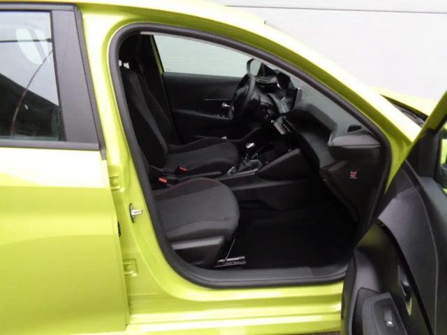Peugeot 208 PureTech Style