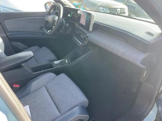 Renault 4 Comfort E-Tech Techno