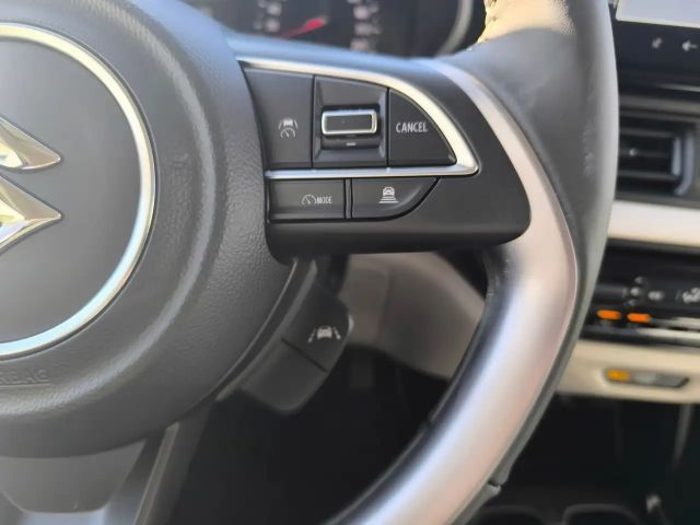 Suzuki Swift Comfort Hybrid