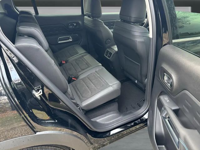 Citroën C5 Aircross Hybrid Max