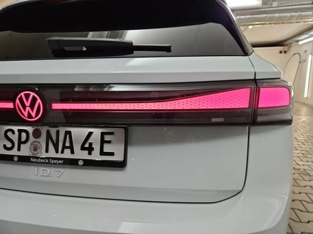 Volkswagen ID.7 Pro Tourer