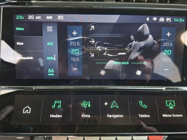 Peugeot 308 Allure Pack SW