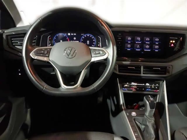 Volkswagen Polo 1.0 TSI DSG Life