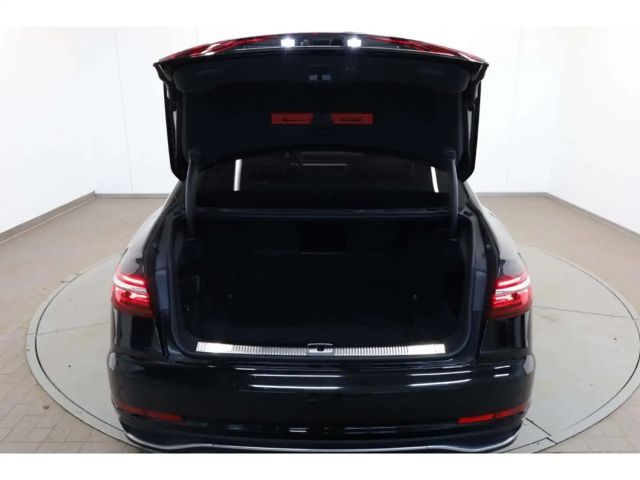 Audi A8 50 TDI Quattro S-Line