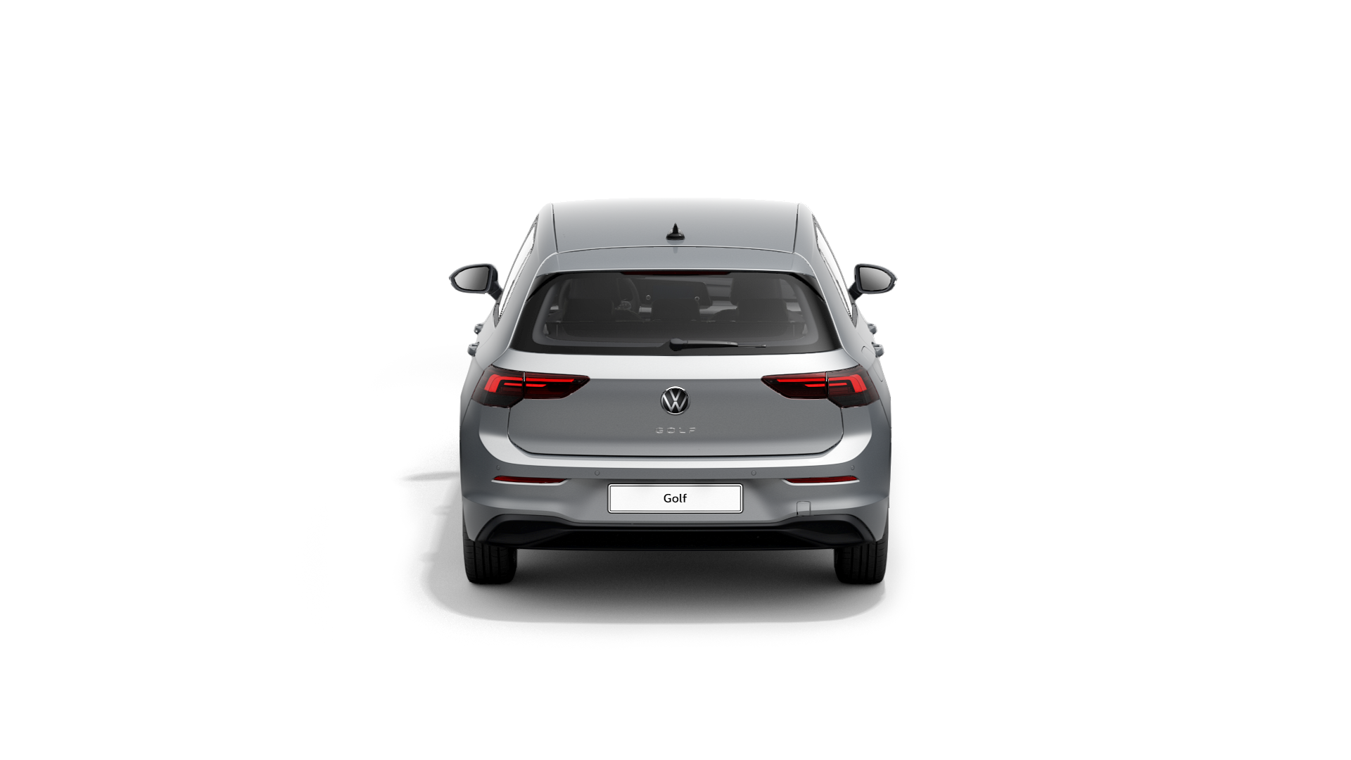 Volkswagen Golf 1.0 TSI