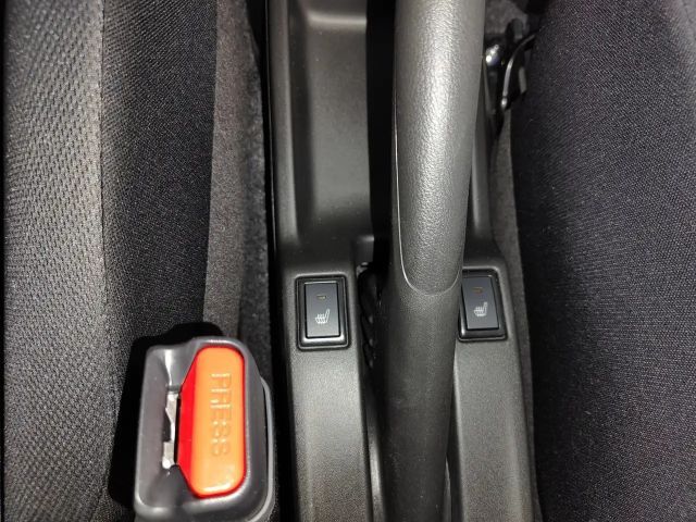 Suzuki Swift Comfort Hybrid