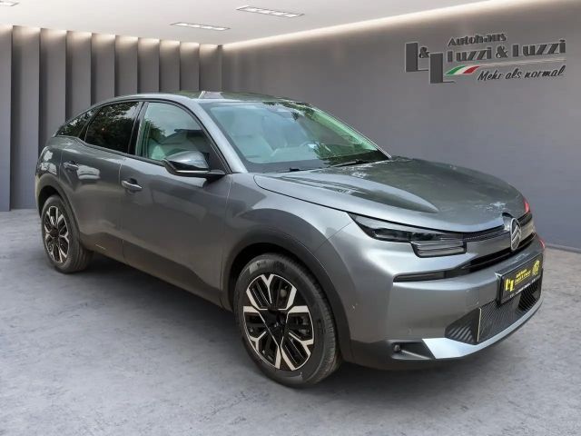 Citroën C4 Hybrid Max