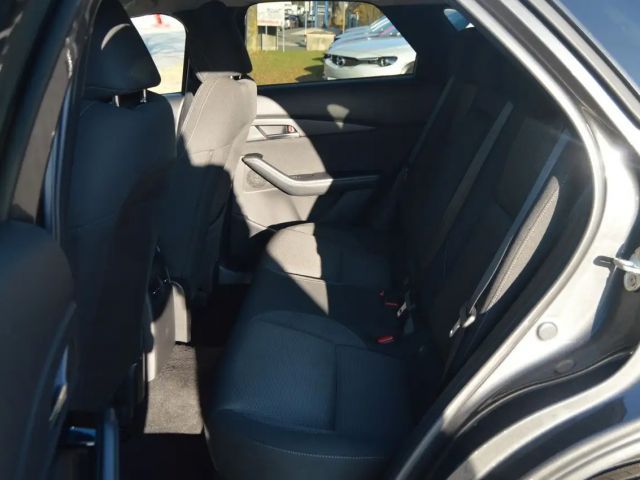 Mazda CX-30 Premium SkyActiv