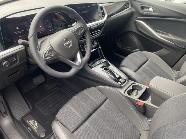 Opel Grandland X GS-Line Grand Sport