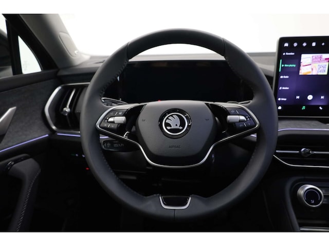 Skoda Kodiaq 2.0 TDI 4x4 Selection