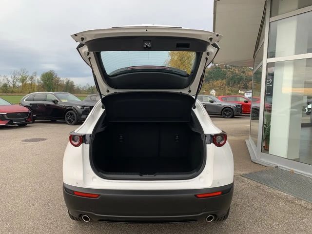 Mazda CX-30 Prime-line