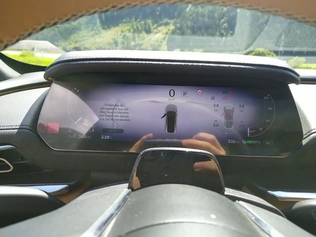 Mazda 6e Plus Takumi