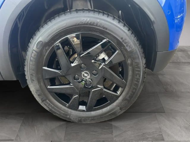 Opel Mokka GS-Line Grand Sport Turbo