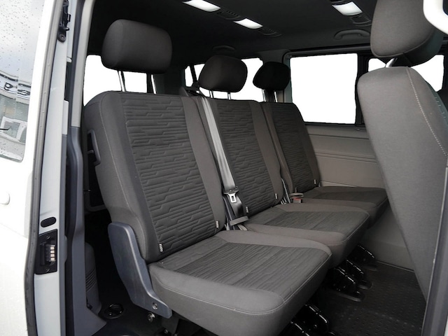 Volkswagen Caravelle Comfortline DSG T6