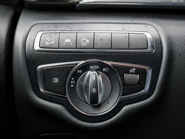 Mercedes-Benz V 300 AVANTGARDE Extralang