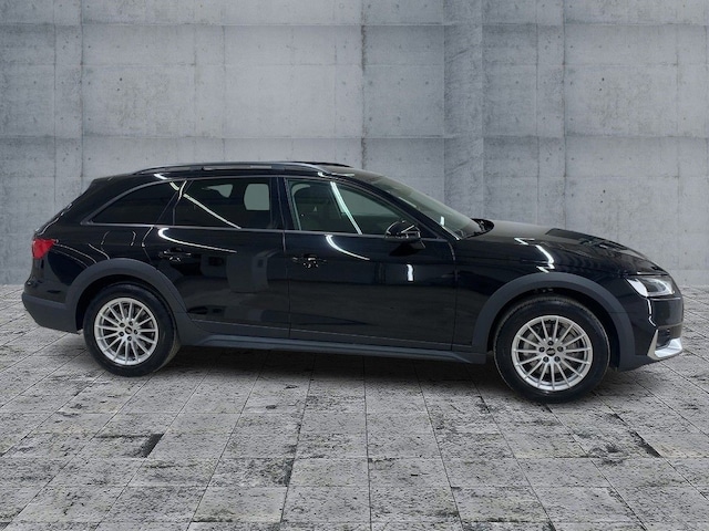 Audi A4 allroad 40 TDI Quattro S-Tronic