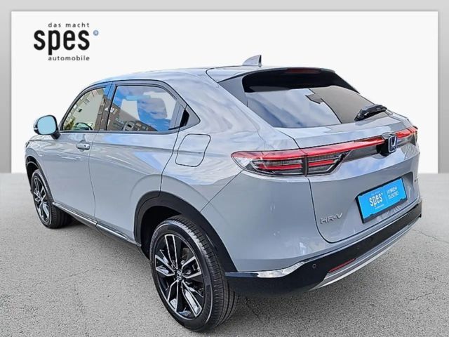 Honda HR-V 1.5 Advance e:HEV
