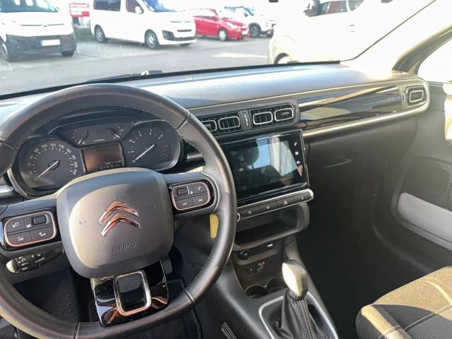 Citroën C3 PureTech Shine