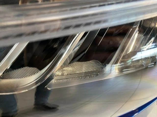 Mercedes-Benz A 200 AMG Line