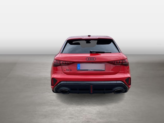 Audi RS3 Quattro S-Tronic Sportback