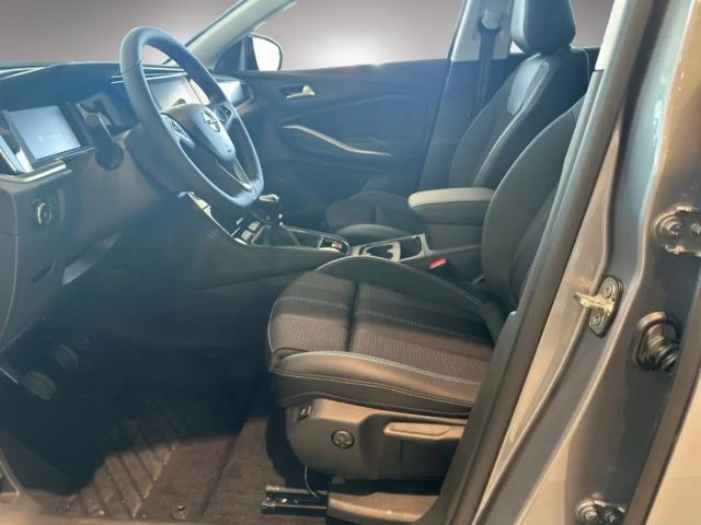 Opel Grandland X Edition Turbo