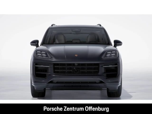 Porsche Cayenne GTS