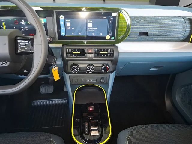 Fiat Grande Panda E RED