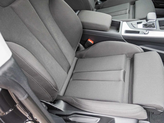 Audi A5 40 TDI Quattro S-Tronic Sportback