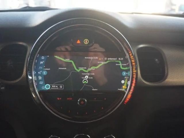 MINI Cooper COOPER 1,5 CAMDEN LEDER NAVI LED SHZ TEMPOMAT 17"