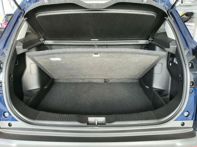 Suzuki SX4 S-Cross 4x4 Comfort