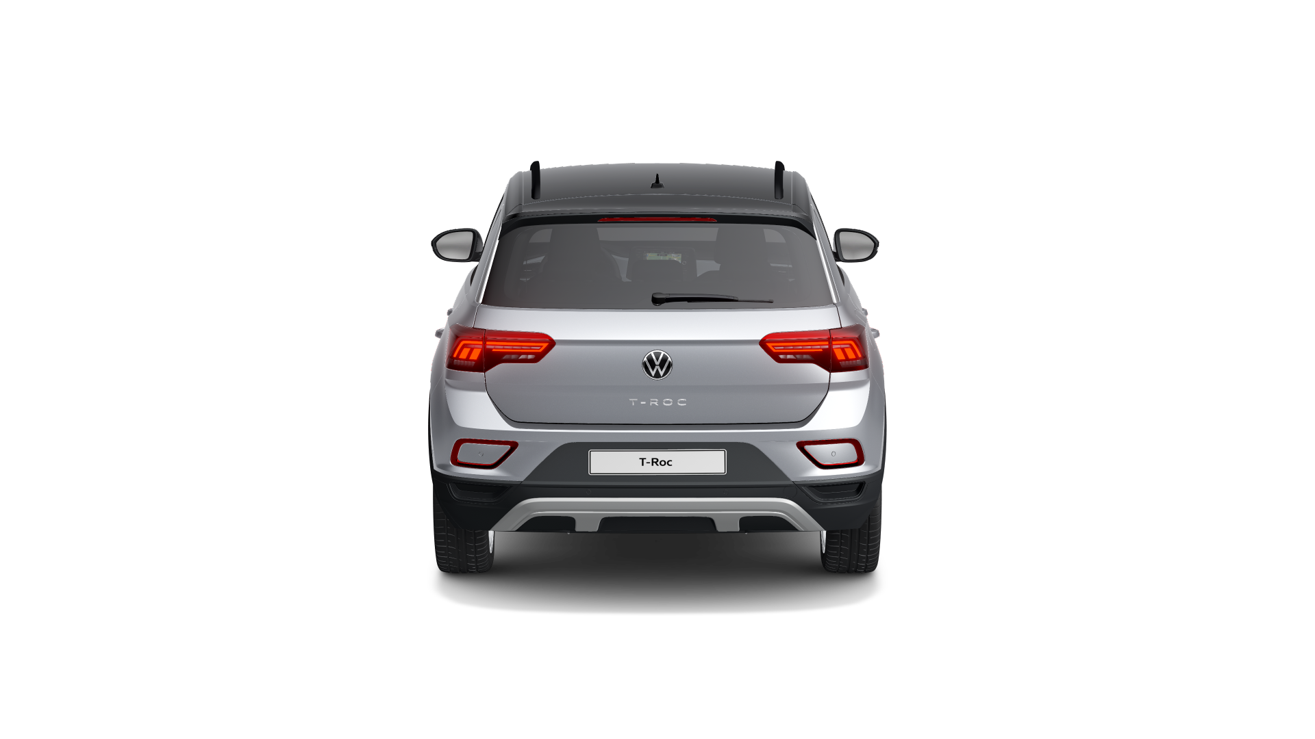 Volkswagen T-Roc 1.5 TSI Life