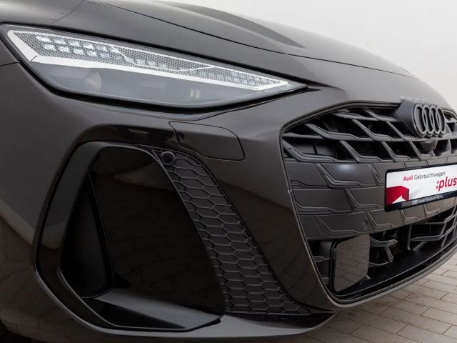 Audi A6 Hybride Quattro S-Tronic Sedan