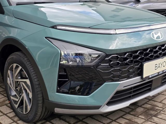 Hyundai Bayon 1.0 T-GDi Trend