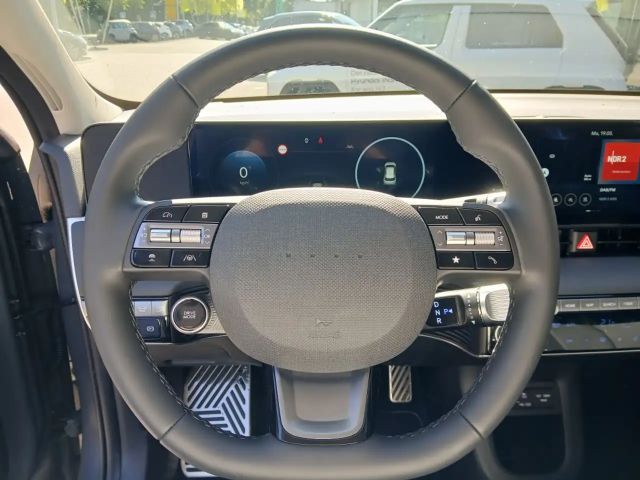 Hyundai IONIQ 5 Techniq