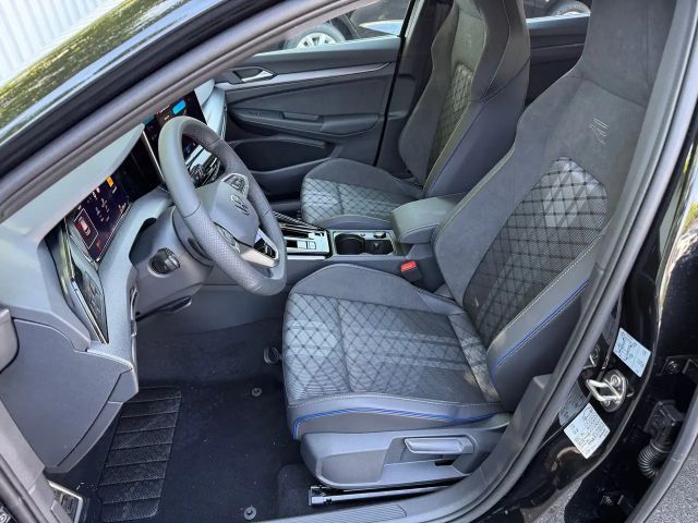 Volkswagen Golf DSG Sport