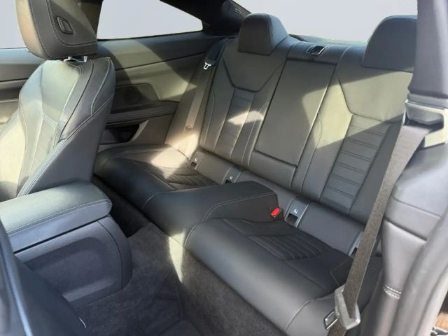 BMW 430 430i Coupé M-Sport