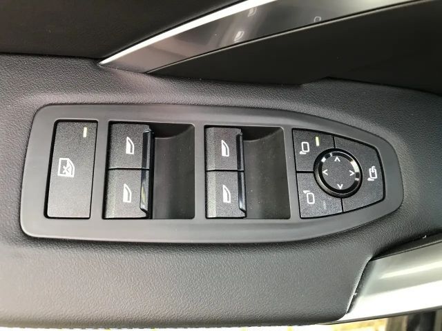 BMW X1 M-Sport sDrive20i