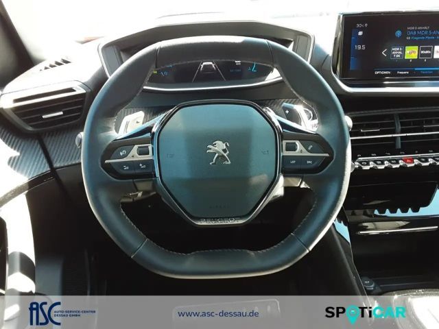 Peugeot 2008 Allure Pack