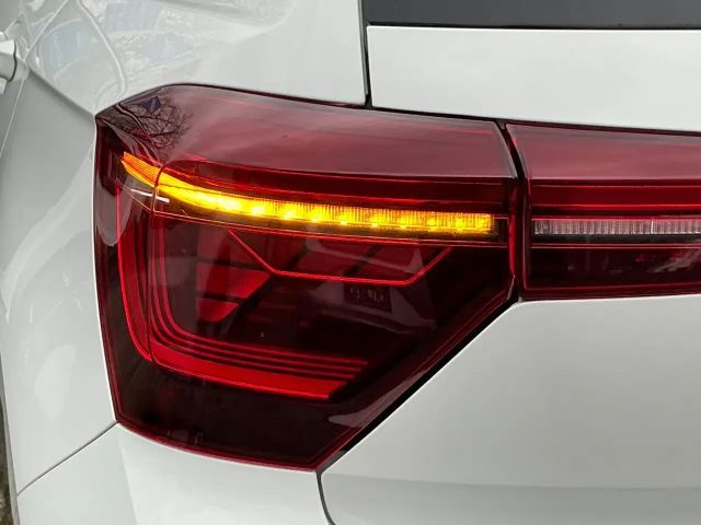 Volkswagen Polo 1.0 TSI Style