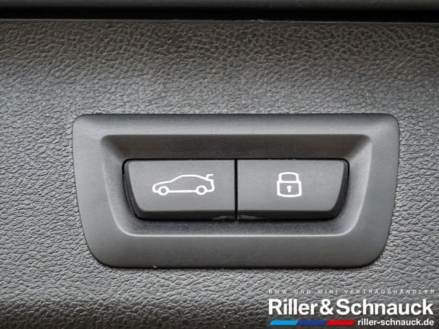 BMW 530 530d M-Sport Touring xDrive