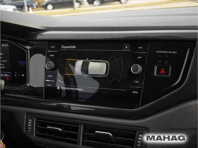 Volkswagen Polo 1.0 TSI IQ.Drive Life