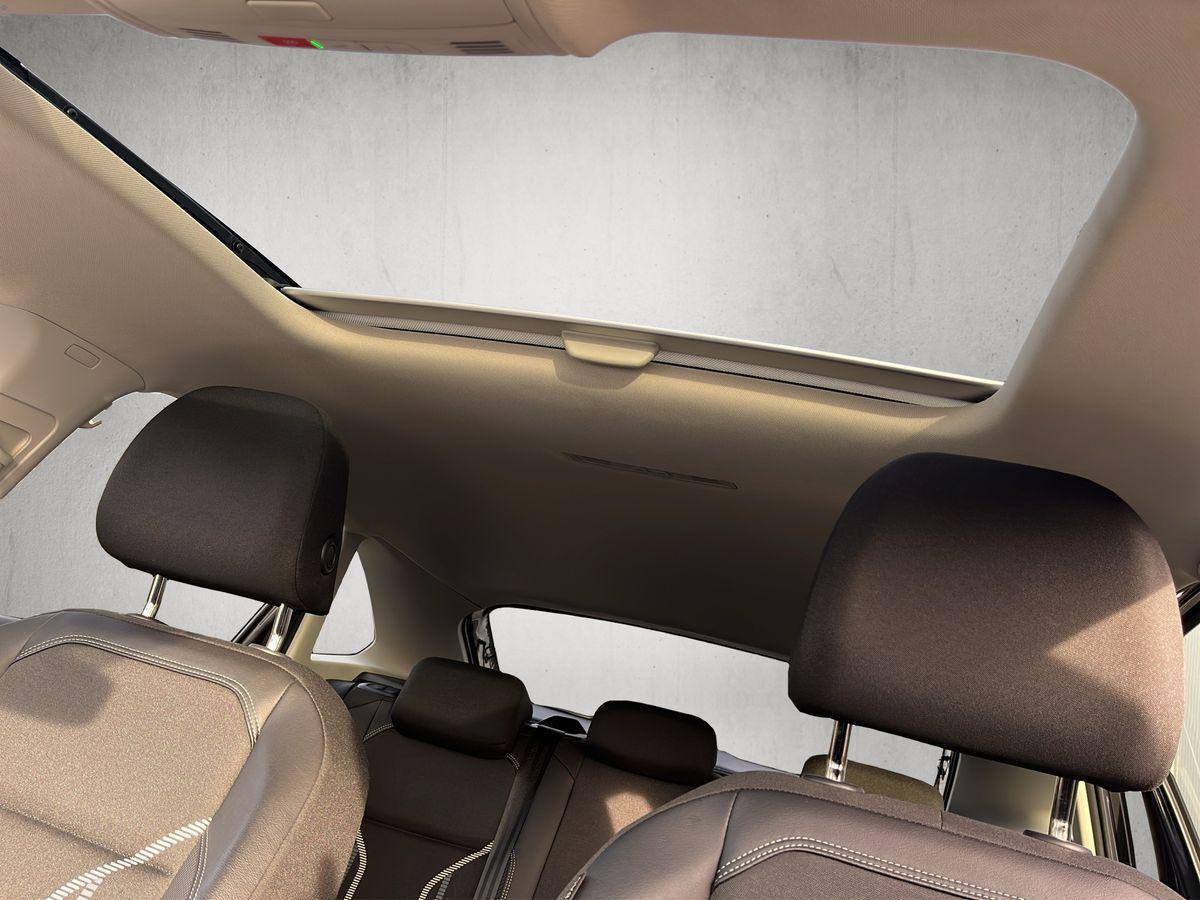 Volkswagen Taigo 1.0 TSI DSG Style