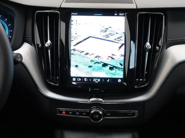 Volvo XC60 AWD Dark Ultimate