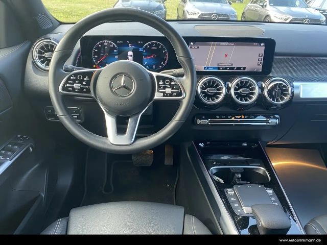 Mercedes-Benz GLB 200 Progressive