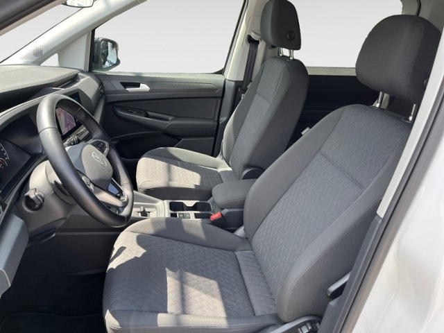 Volkswagen Caddy DSG Maxi