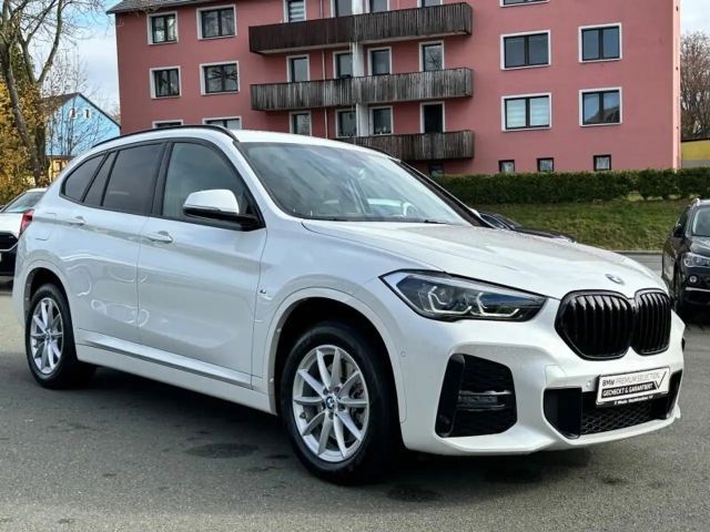 BMW X1 M-Sport xDrive20i